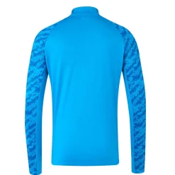 Castore FC Twente Trainingspak 1/4-Zip 2025-2026 Blauw