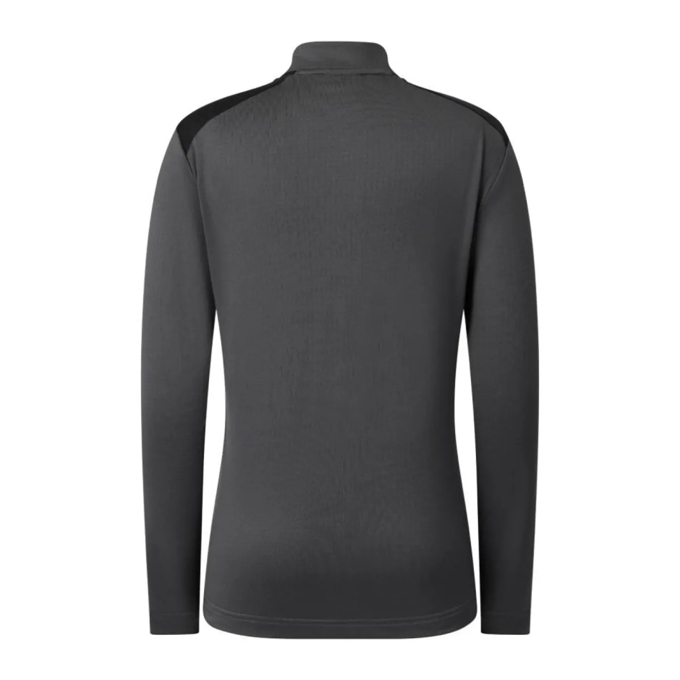 Castore FC Twente Trainingspak 1/4-Zip 2026-2027 Kids Donkergrijs Zwart