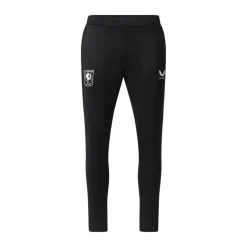 Castore FC Twente Trainingspak 1/4-Zip 2026-2027 Donkergrijs Zwart