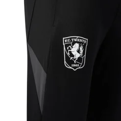 Castore FC Twente Trainingspak 1/4-Zip 2026-2027 Donkergrijs Zwart