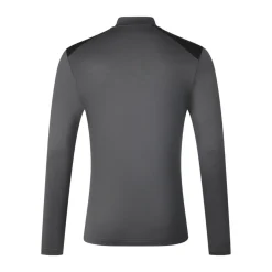 Castore FC Twente Trainingspak 1/4-Zip 2026-2027 Donkergrijs Zwart