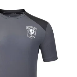 Castore FC Twente Trainingsshirt 2026-2027 Donkergrijs Zwart