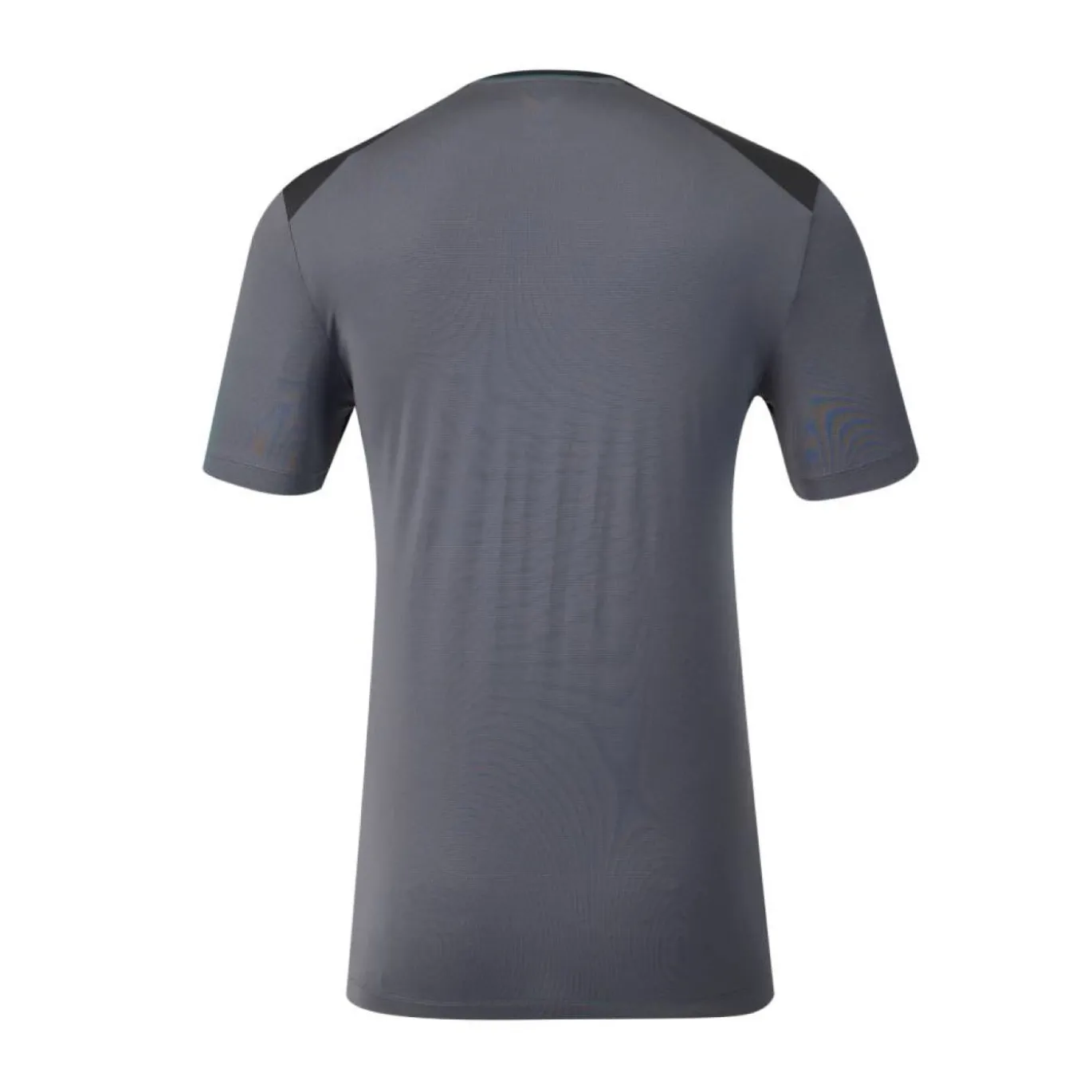 Castore FC Twente Trainingsshirt 2026-2027 Donkergrijs Zwart