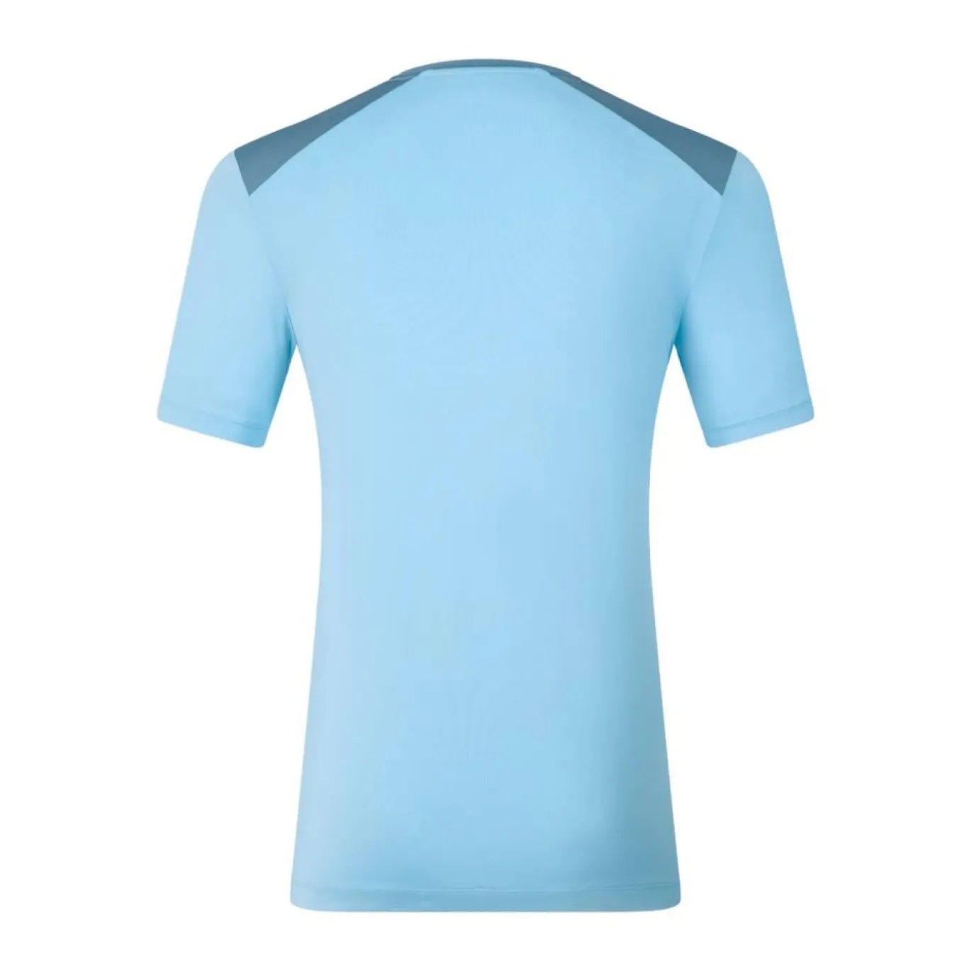 Castore FC Twente Trainingsshirt 2026-2027 Lichtblauw Donkerblauw