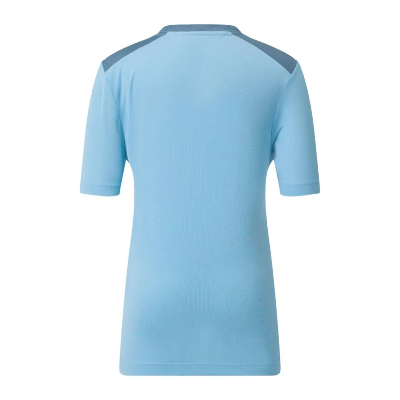 Castore FC Twente Trainingsset 2026-2027 Kids Lichtblauw Donkergrijs