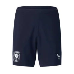 Castore FC Twente Trainingsset 2026-2027 Lichtblauw Donkergrijs