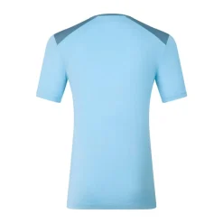 Castore FC Twente Trainingsset 2026-2027 Lichtblauw Donkergrijs