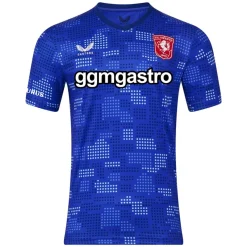 Castore FC Twente Uitset 2025-2026