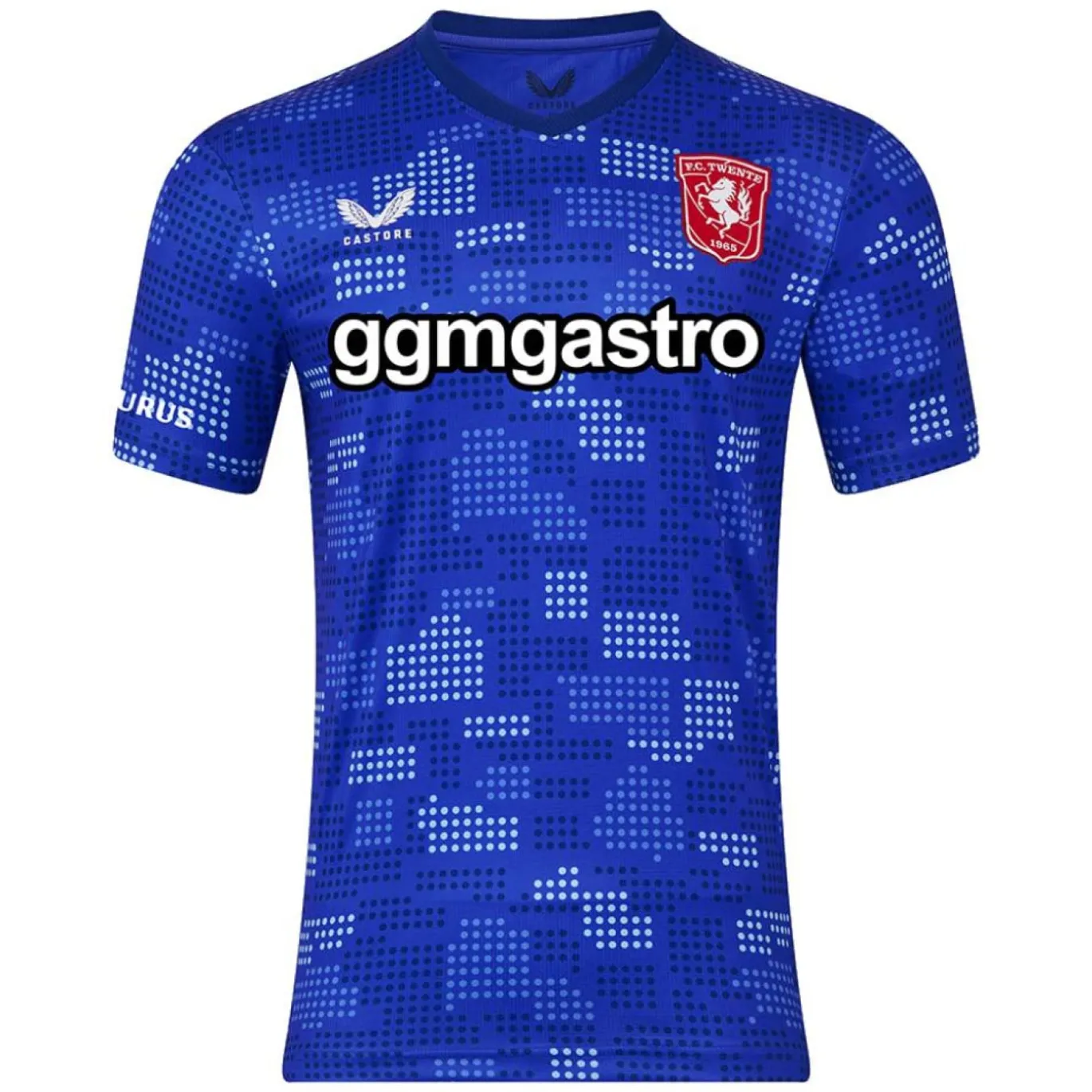 Castore FC Twente Uitset 2025-2026