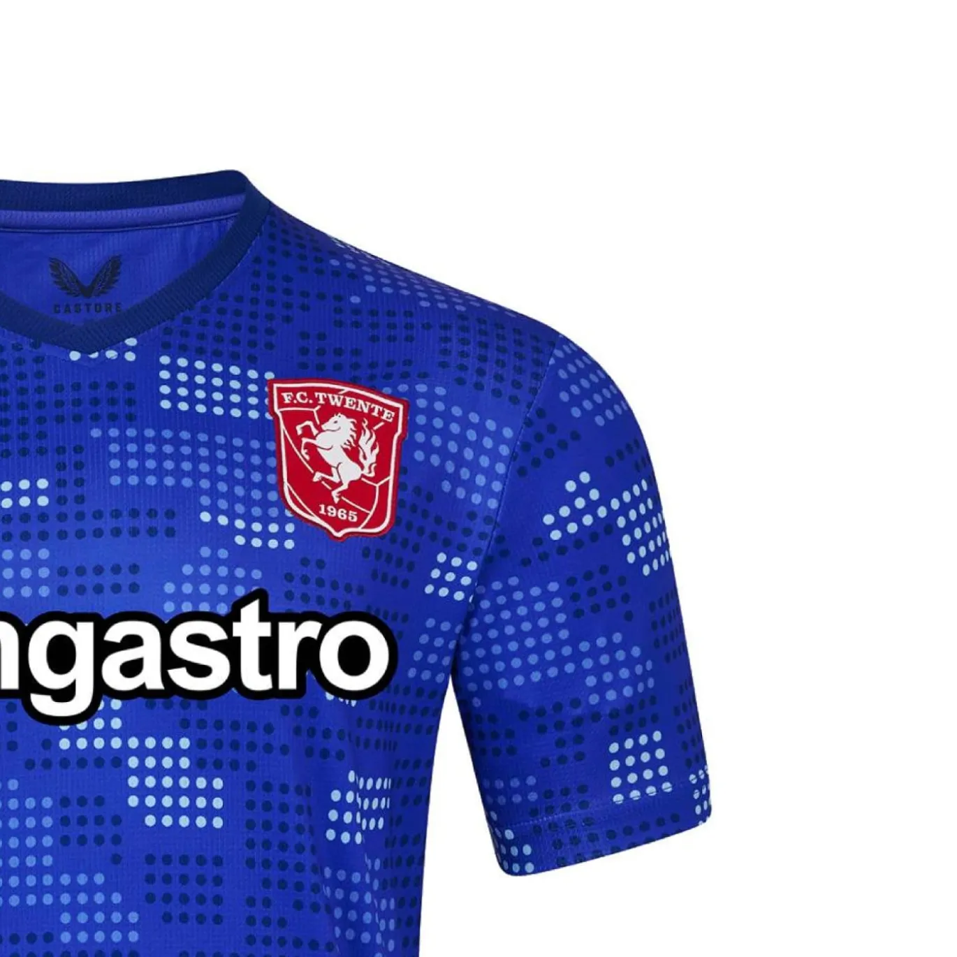Castore FC Twente Uitshirt 2025-2026