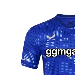 Castore FC Twente Uitshirt 2025-2026