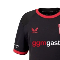 Castore FC Twente Uitshirt 2026-2027 Kids