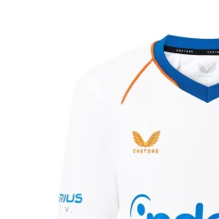 Castore FC Utrecht 3e Set 2026-2027 Kids