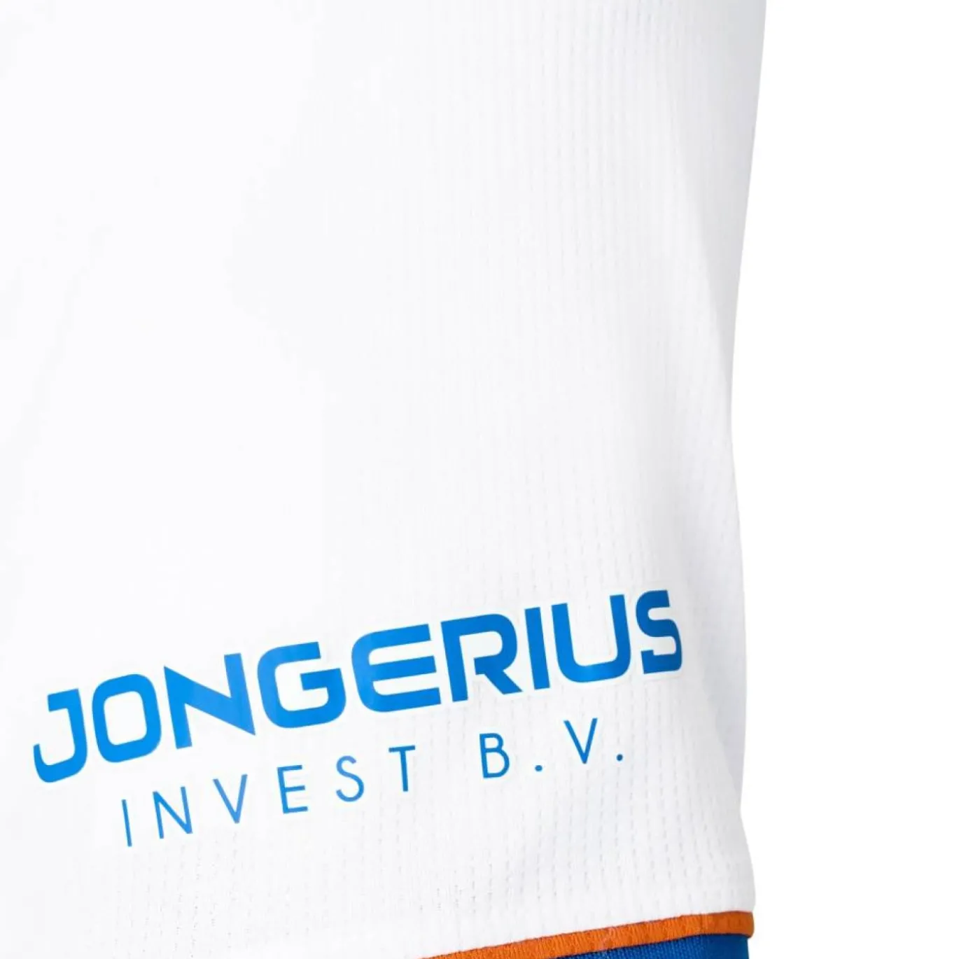 Castore FC Utrecht 3e Shirt 2026-2027