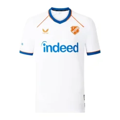 Castore FC Utrecht 3e Shirt 2026-2027