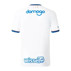 Castore FC Utrecht 3e Shirt 2026-2027