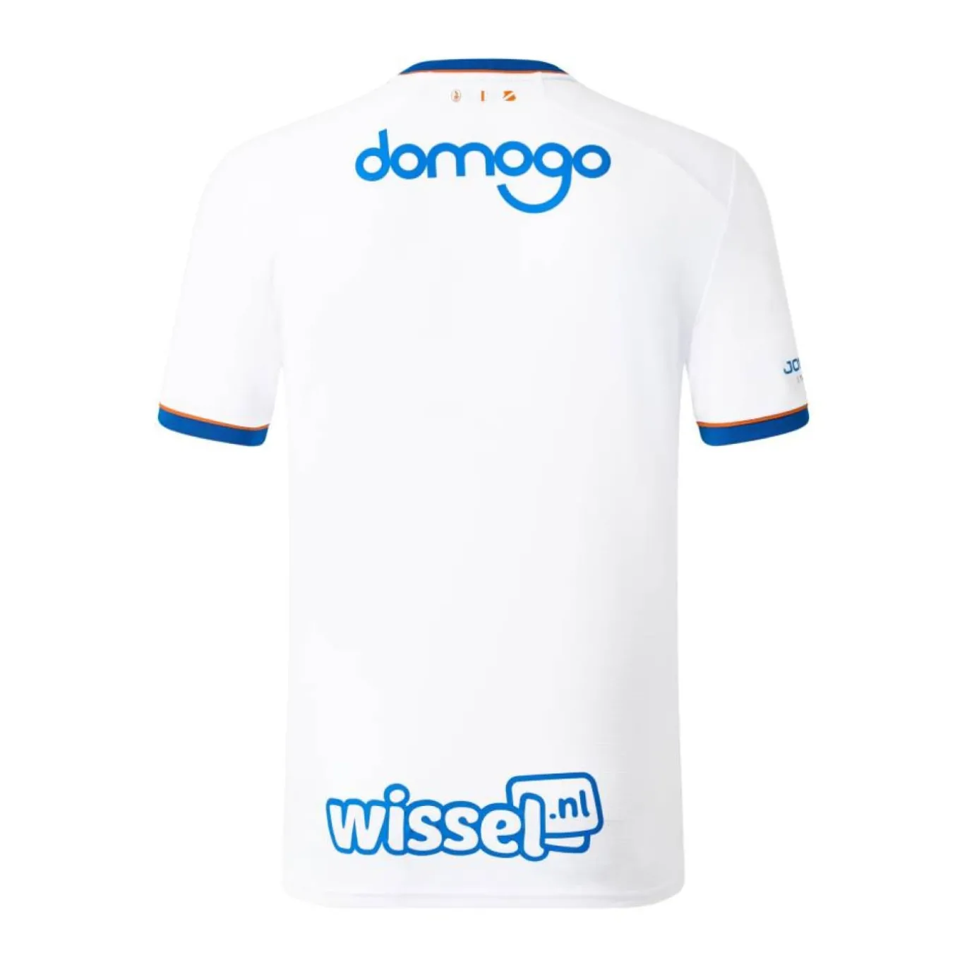 Castore FC Utrecht 3e Shirt 2026-2027