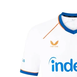 Castore FC Utrecht 3e Shirt 2026-2027