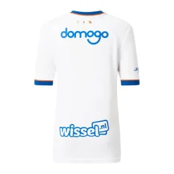 Castore FC Utrecht 3e Shirt 2026-2027 Kids