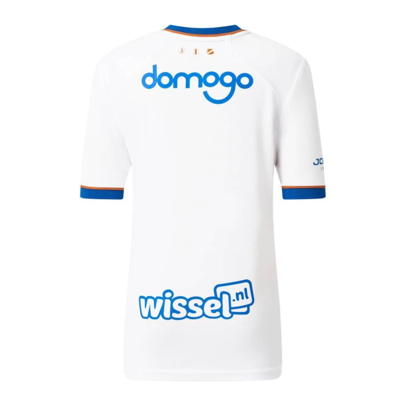Castore FC Utrecht 3e Shirt 2026-2027 Kids