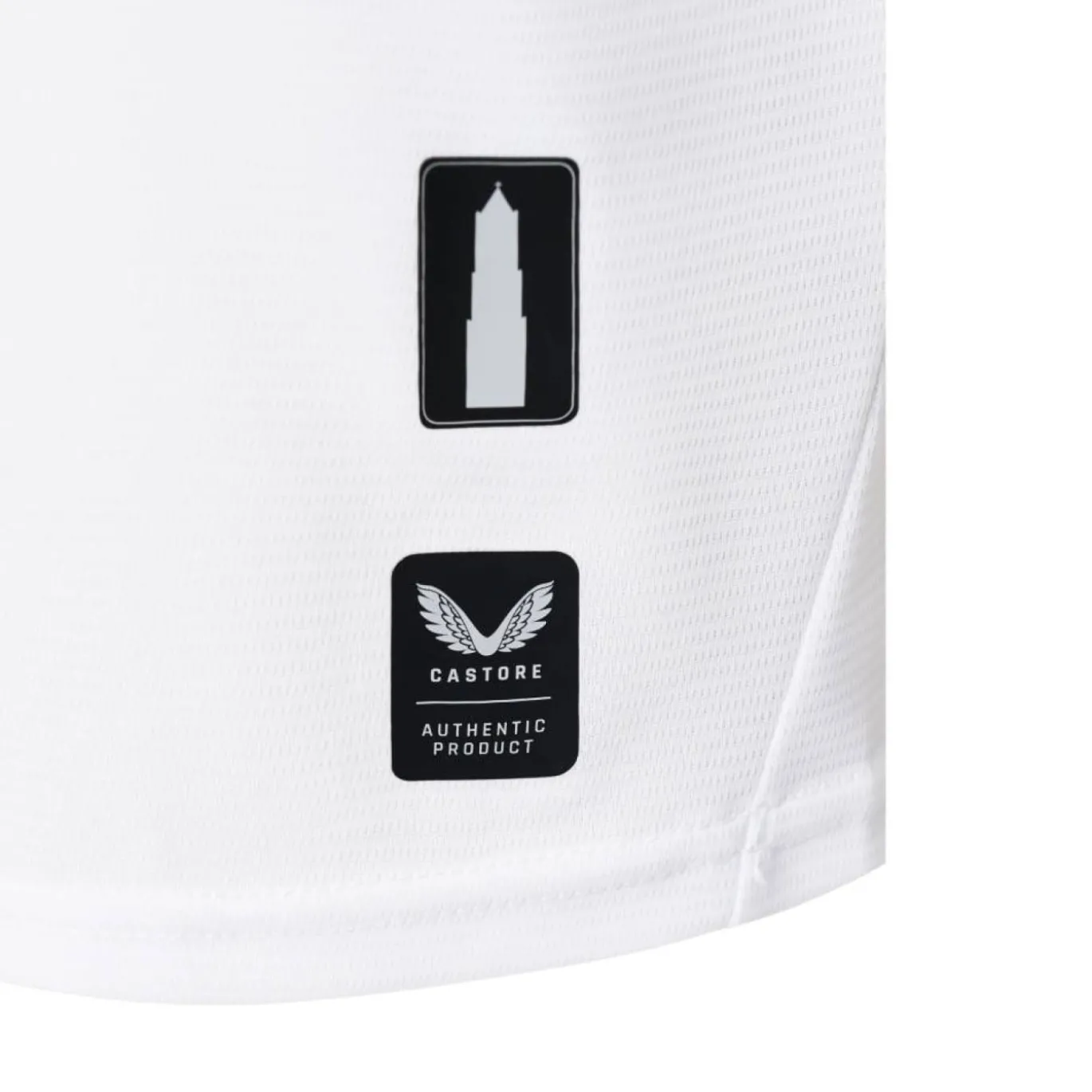 Castore FC Utrecht 3e Shirt 2026-2027 Kids