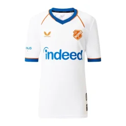 Castore FC Utrecht 3e Shirt 2026-2027 Kids