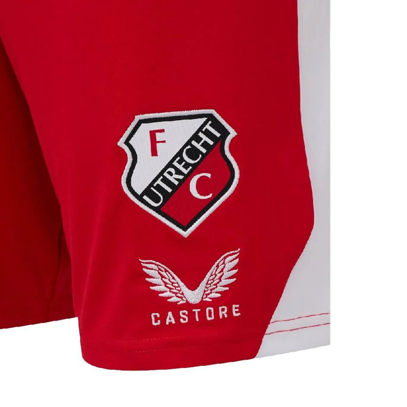 Castore FC Utrecht Thuisbroekje 2025-2026
