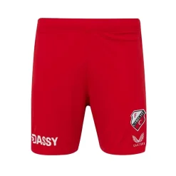 Castore FC Utrecht Thuisbroekje 2025-2026