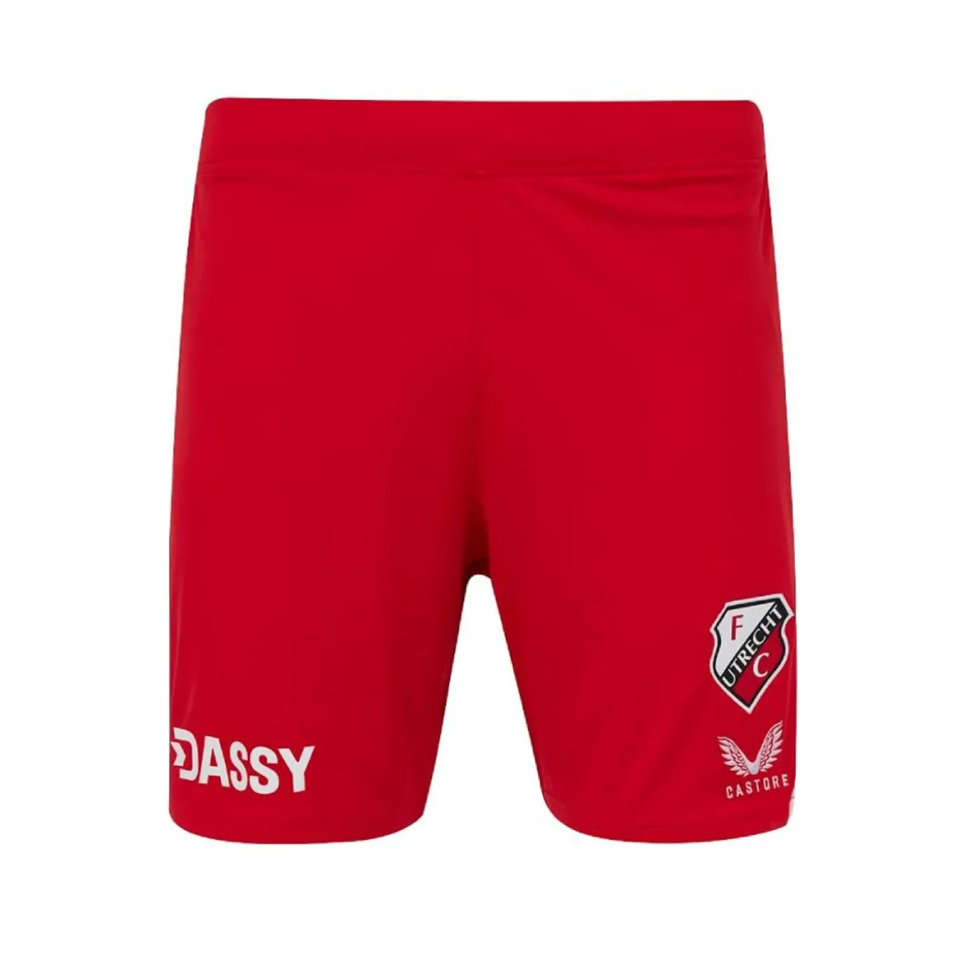 Castore FC Utrecht Thuisbroekje 2025-2026