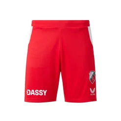 Castore FC Utrecht Thuisbroekje 2026-2027 Kids
