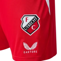 Castore FC Utrecht Thuisbroekje 2026-2027 Kids