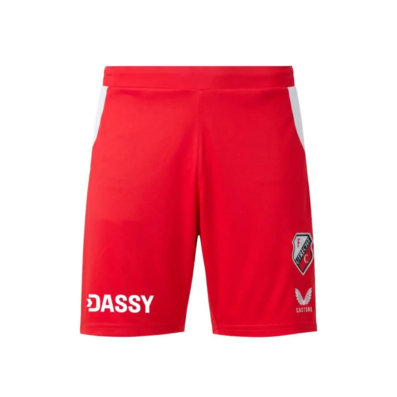 Castore FC Utrecht Thuisbroekje 2026-2027
