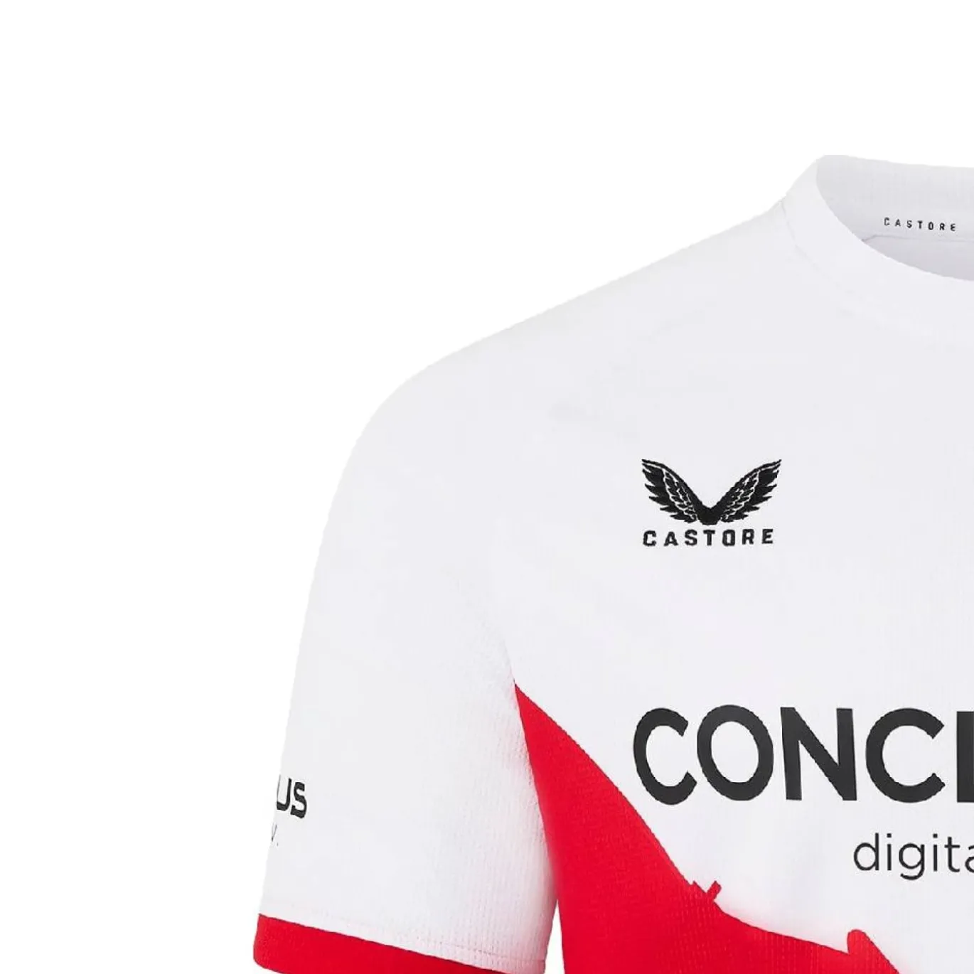 Castore FC Utrecht Thuisset 2025-2026
