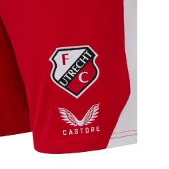 Castore FC Utrecht Thuisset 2025-2026