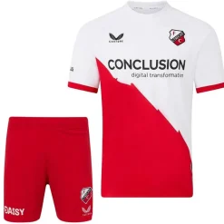 Castore FC Utrecht Thuisset 2025-2026