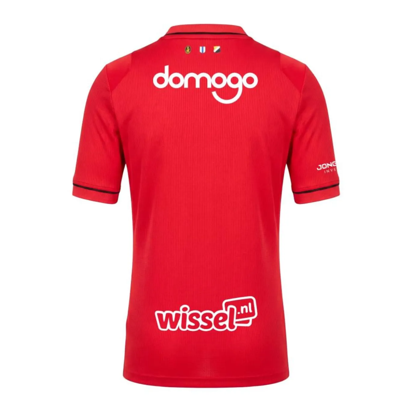 Castore FC Utrecht Thuisset 2026-2027 Kids