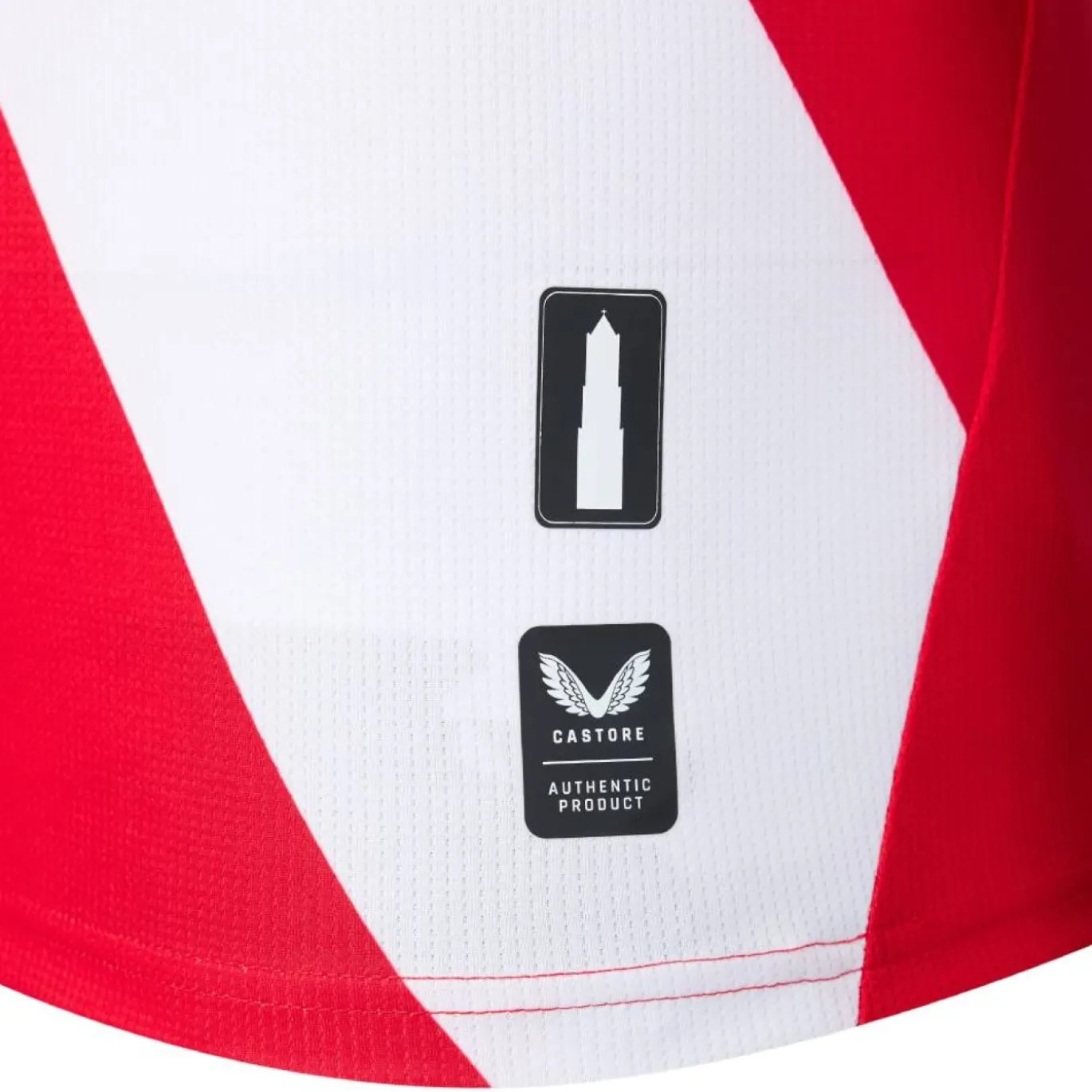 Castore FC Utrecht Thuisset 2026-2027 Kids
