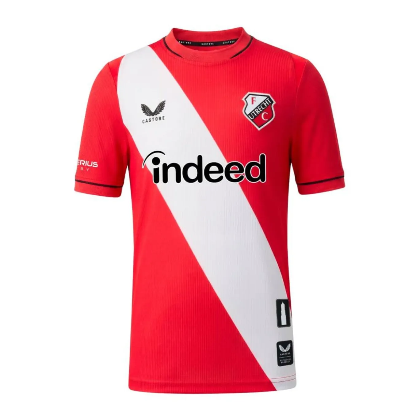 Castore FC Utrecht Thuisset 2026-2027 Kids