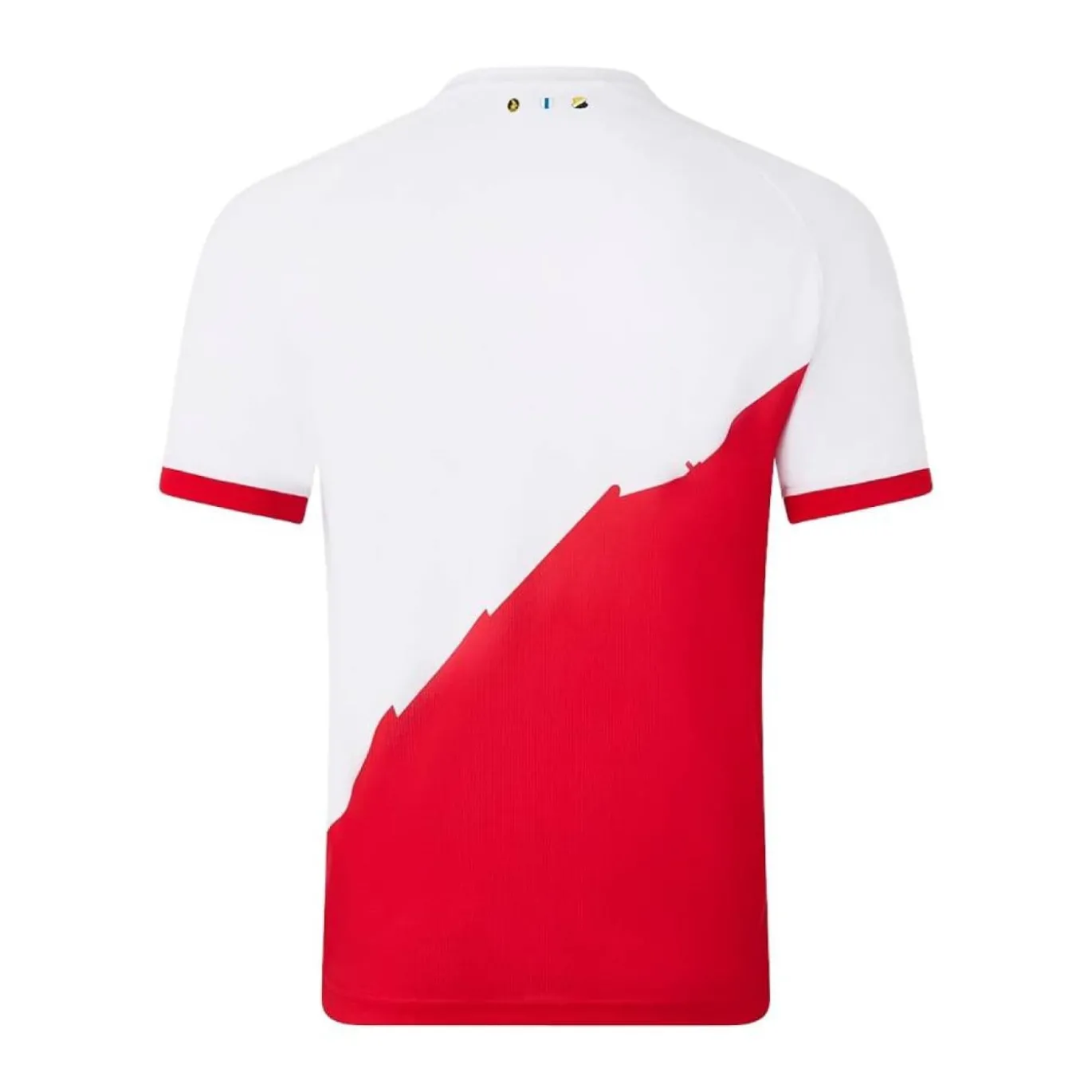 Castore FC Utrecht Thuisshirt 2025-2026
