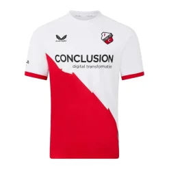 Castore FC Utrecht Thuisshirt 2025-2026