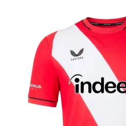 Castore FC Utrecht Thuisshirt 2026-2027 Kids
