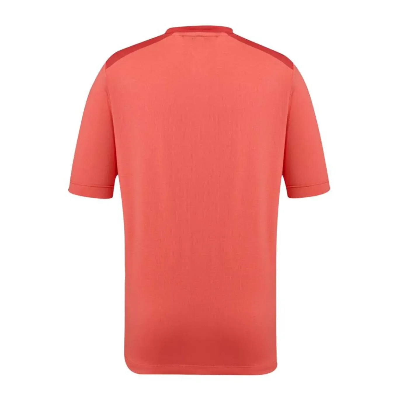 Castore FC Utrecht Trainingsset 2026-2027 Lichtrood Donkerblauw Blauw