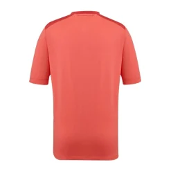 Castore FC Utrecht Trainingsshirt 2026-2027 Kids Lichtrood Donkerrood