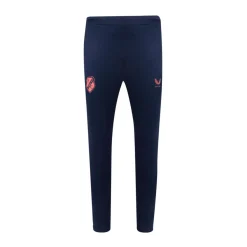 Castore FC Utrecht Trainingsbroek 2026-2027 Donkerblauw Blauw