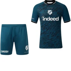 Castore FC Utrecht Uitset 2026-2027