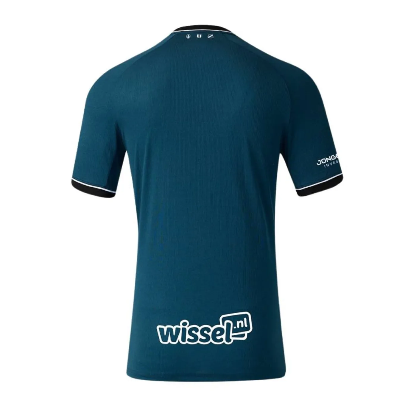 Castore FC Utrecht Uitshirt 2026-2027