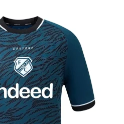 Castore FC Utrecht Uitshirt 2026-2027 Kids