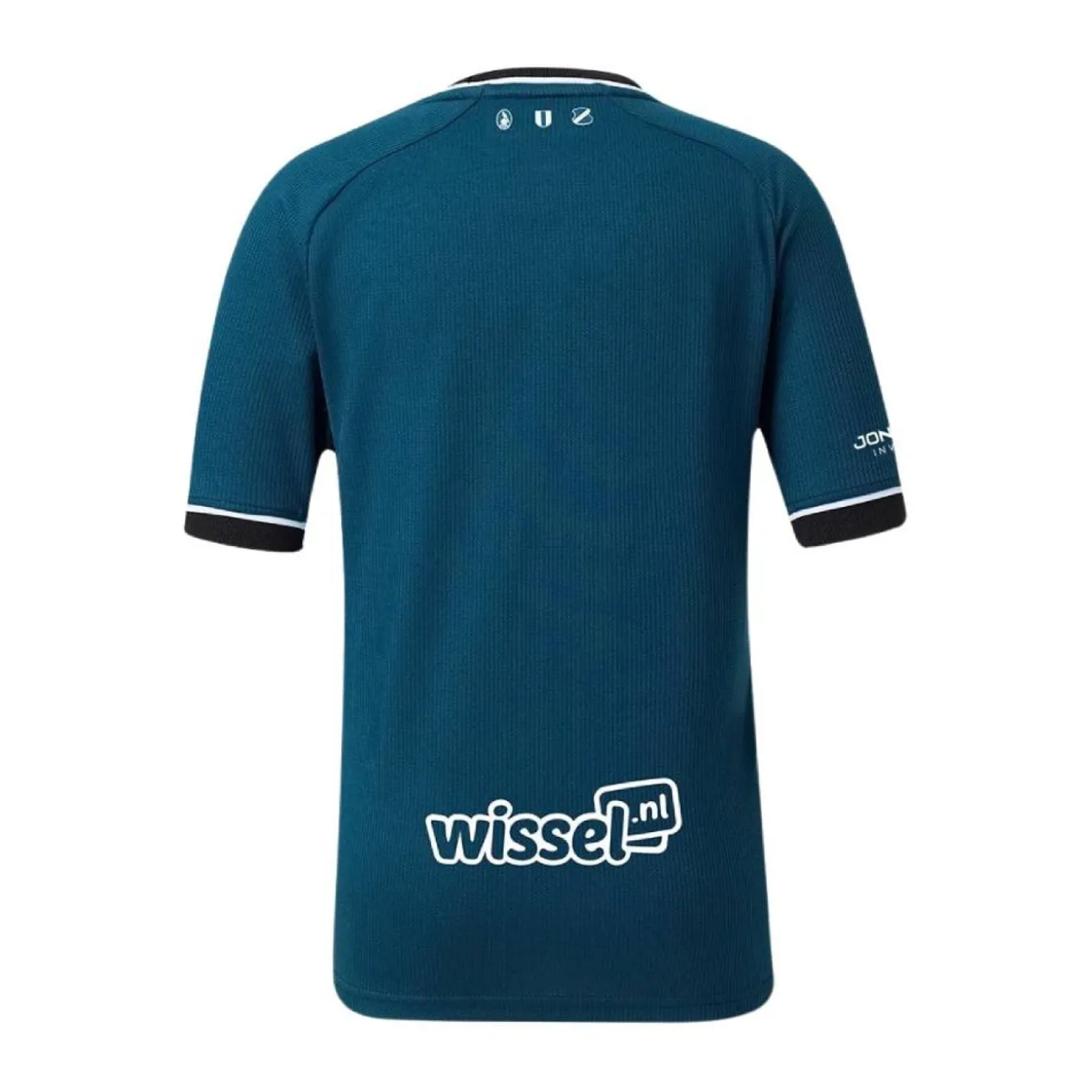 Castore FC Utrecht Uitshirt 2026-2027 Kids