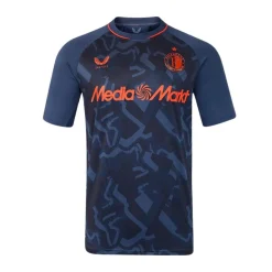 Castore Feyenoord 3e Shirt Authentic 2026-2027