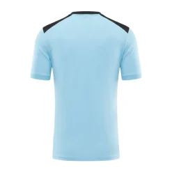 Castore Feyenoord Performance Trainingsset 2026-2027 Lichtblauw Zwart